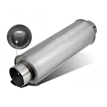 High quality truck  muffler for  exhaust system